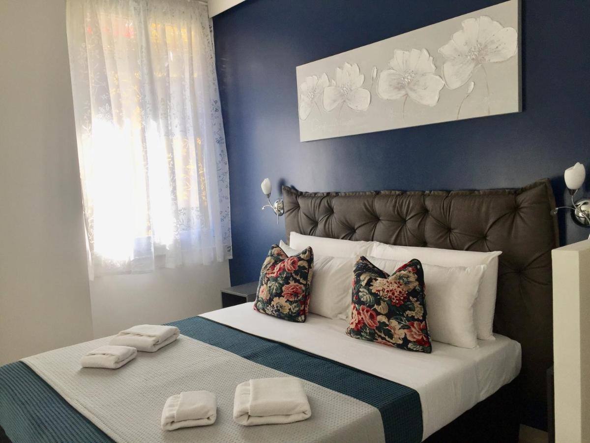 Sunset Rooms La Spezia Exterior photo