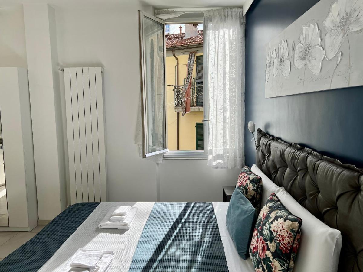 Sunset Rooms La Spezia Exterior photo