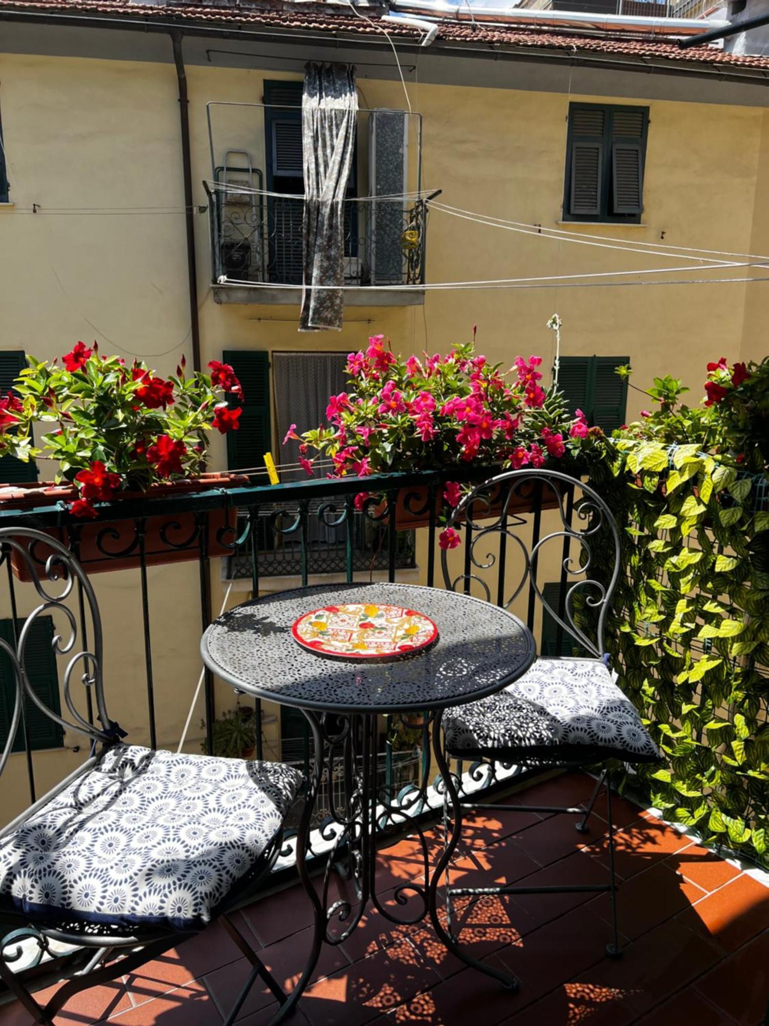 Sunset Rooms La Spezia Exterior photo